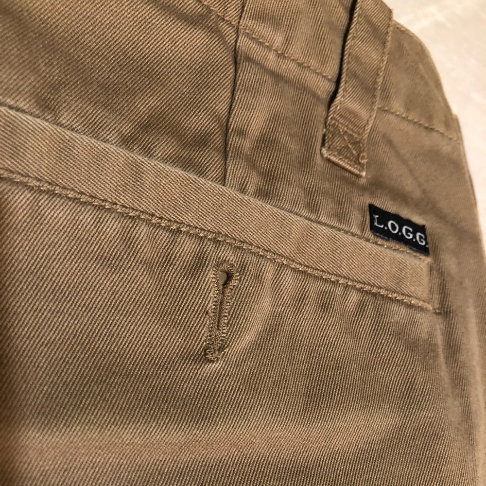L.O.G.G. Size 32 - Picture 7 of 7